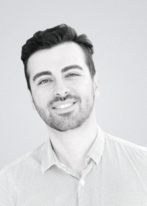 The Cloud People - Ali Omidbakhsh