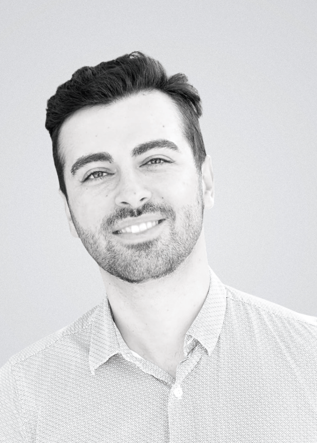 The Cloud People - Ali Omidbakhsh