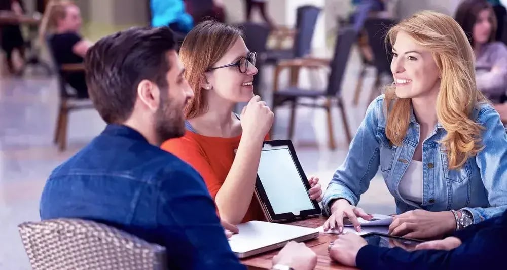 Blog article - AI on servicenow