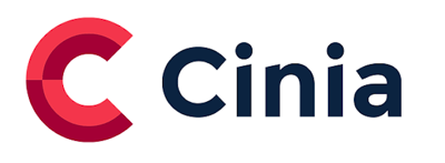 Logotipo da Cinia