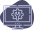icon-Customer data management