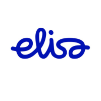 Elisa logo