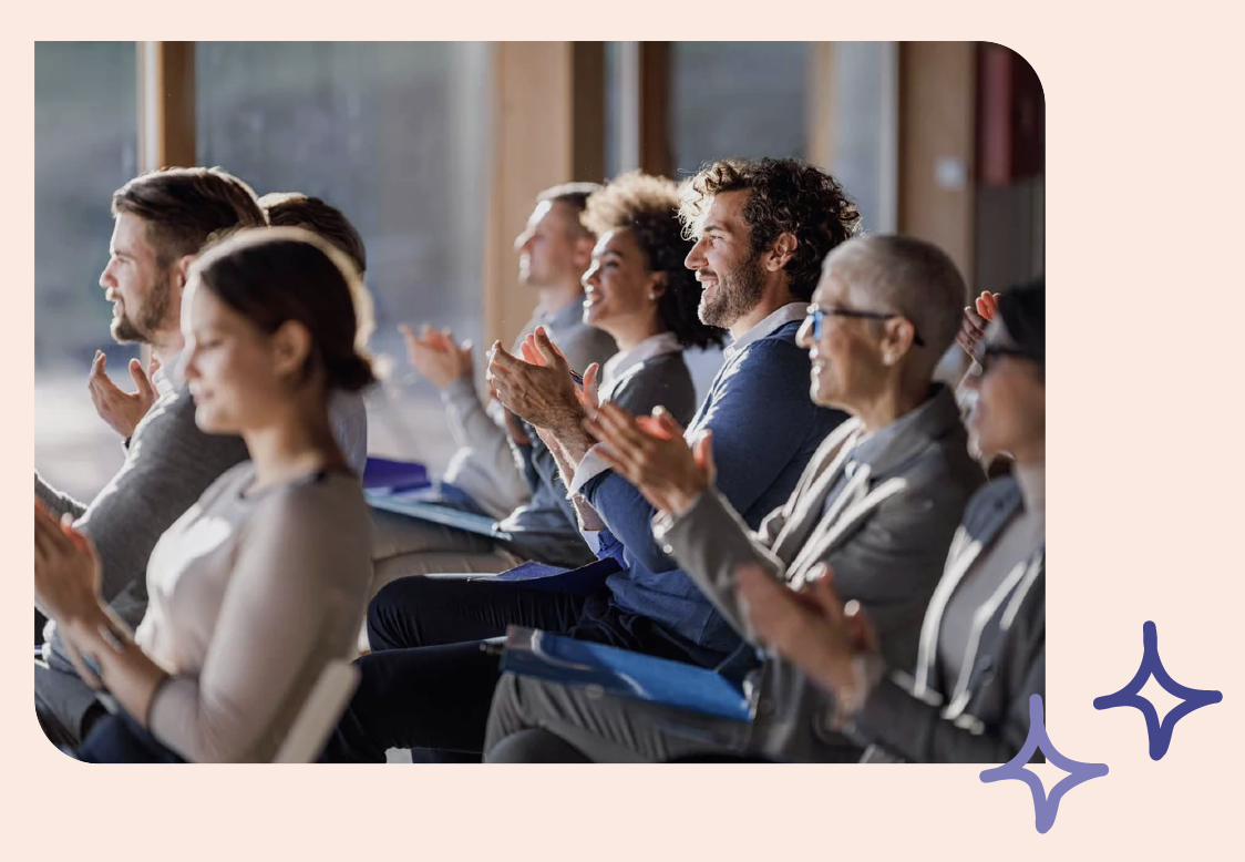 Event - People and stars