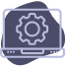 icon-Basic system setup