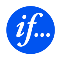 IF logo