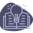 Icon-case management