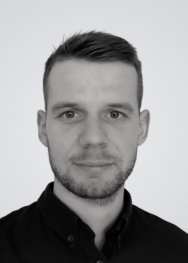 Marcin Frąc - The Cloud People