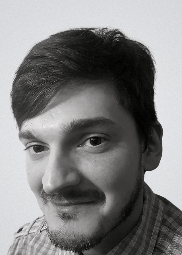 Marcin Pietrzak-The Cloud People
