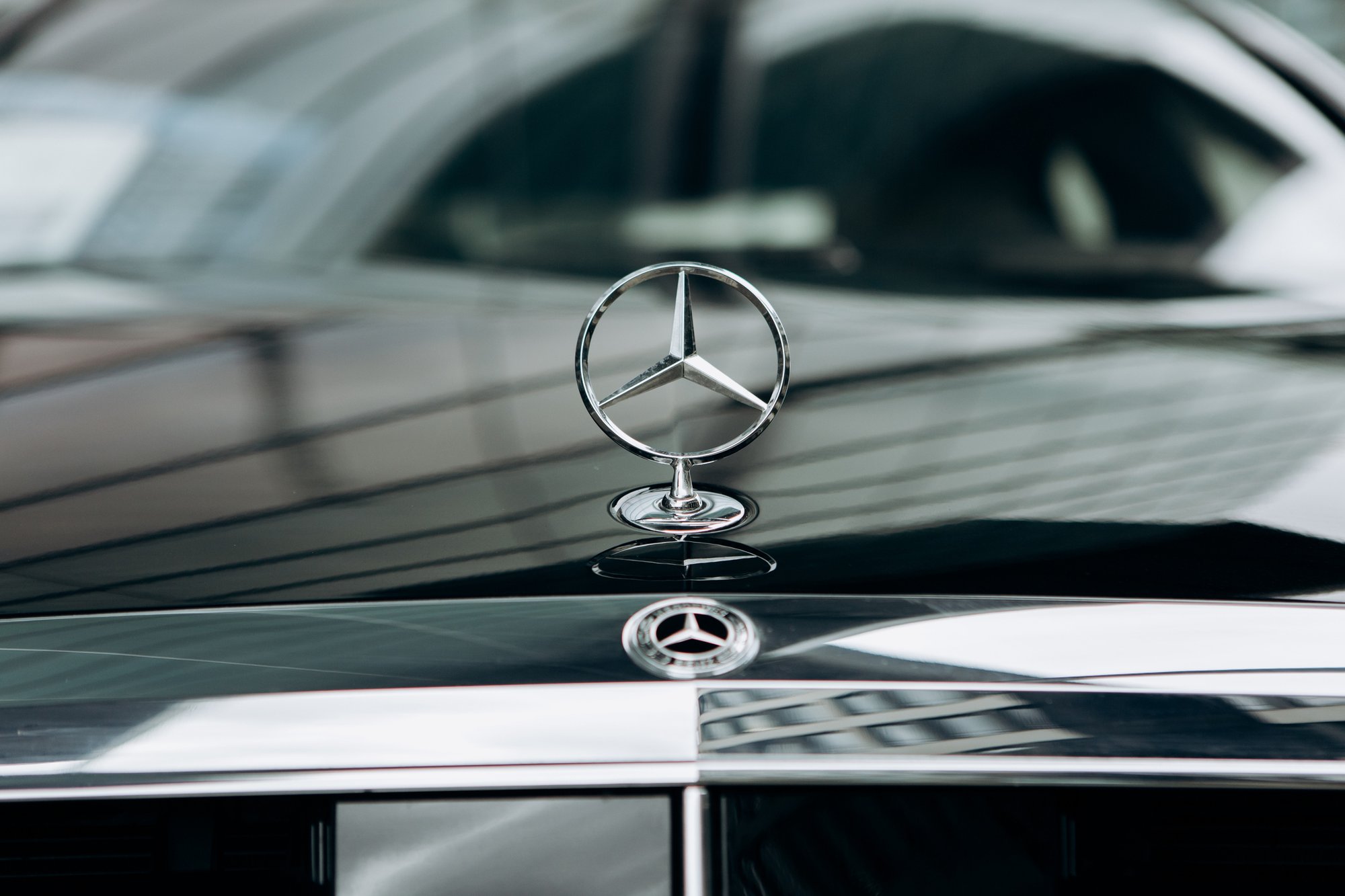 Mercedes-benz-logo