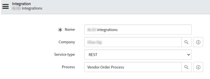 ONEiO Integration