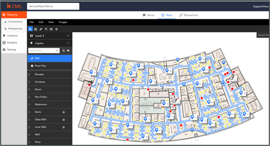 ServiceNow Workplace Service Delivery