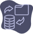 Icon- Customer service portal