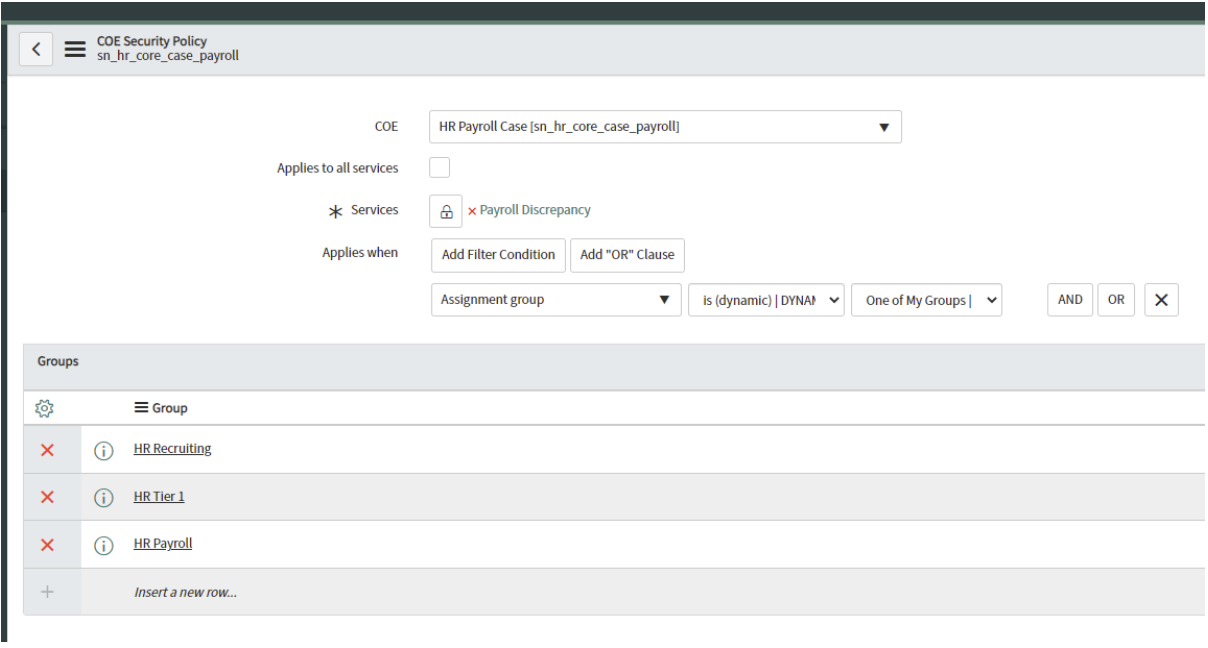 Blogg- COE Security Policies - fig 3