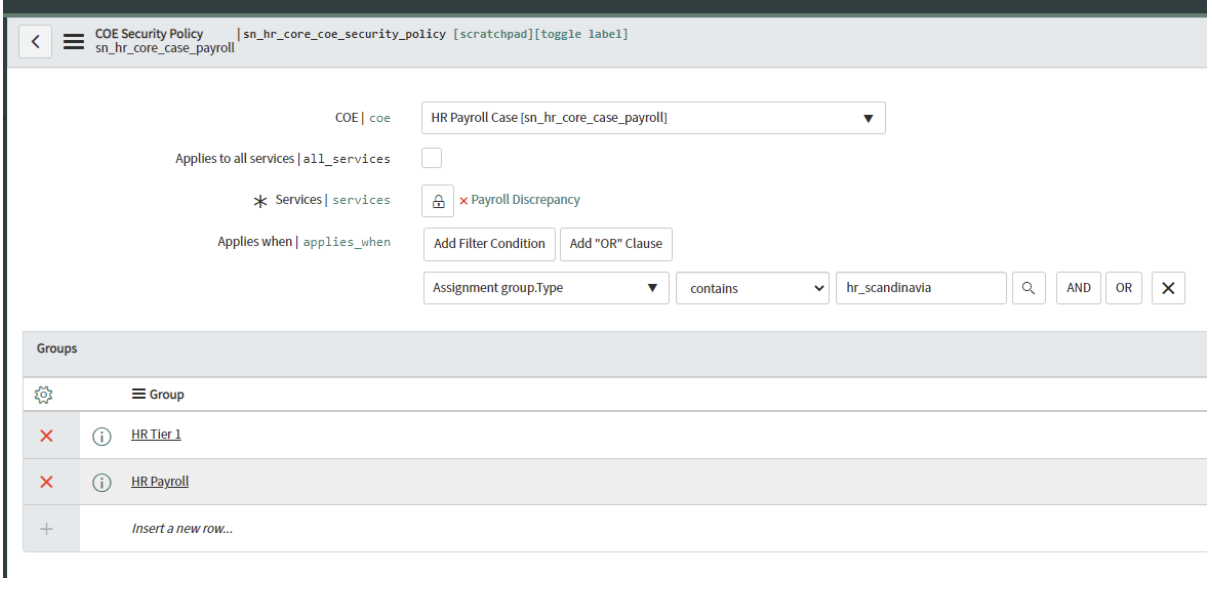 Blogg- COE Security Policies - fig 4