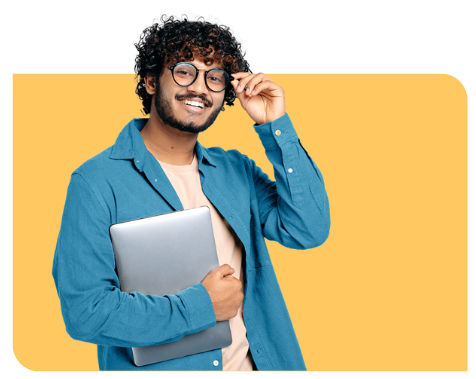 SmartAMS-man