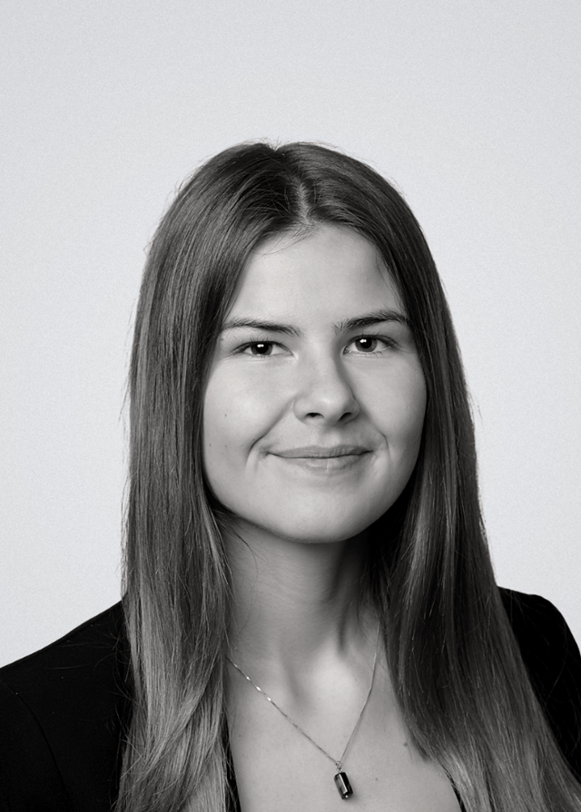 Sonja Repo-The Cloud People