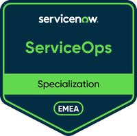 Specialization Badge - Service Experience - EMEA-1