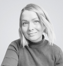 The Cloud People - Johanna Röytiö