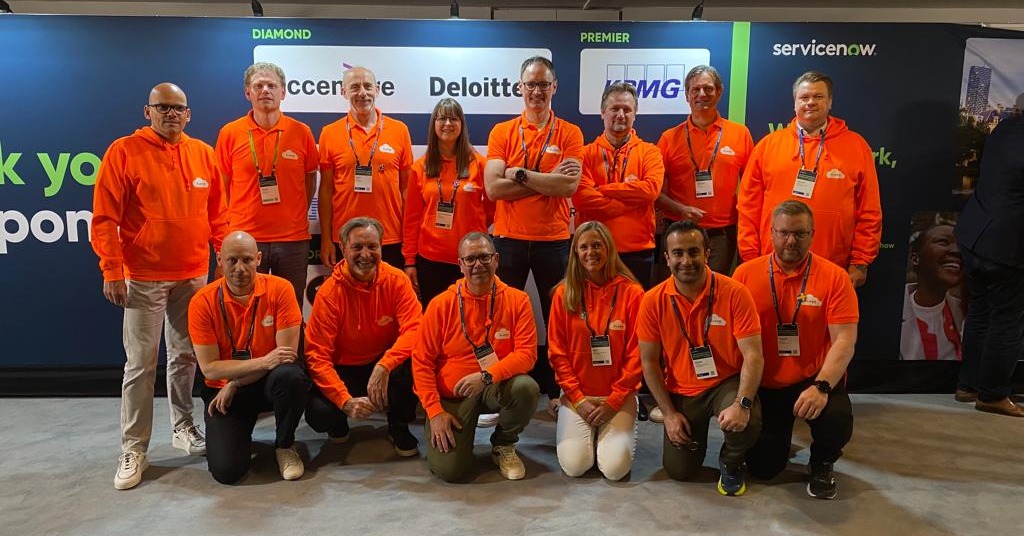 The Cloud People-group of people