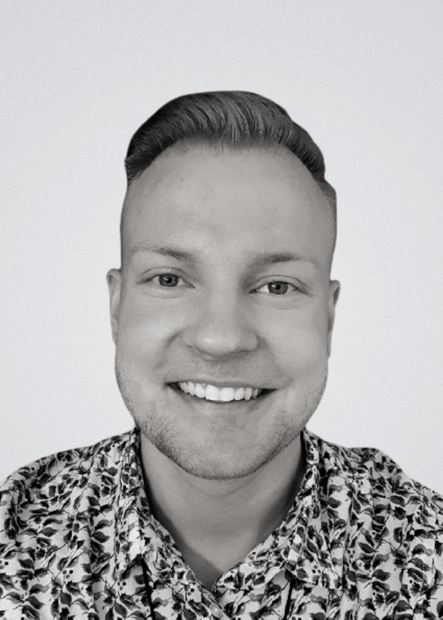 Joonas Greus-The Cloud People