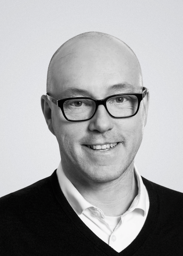 The Cloud People - Niklas Östling