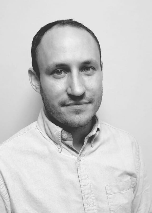 Vegard Porsedal