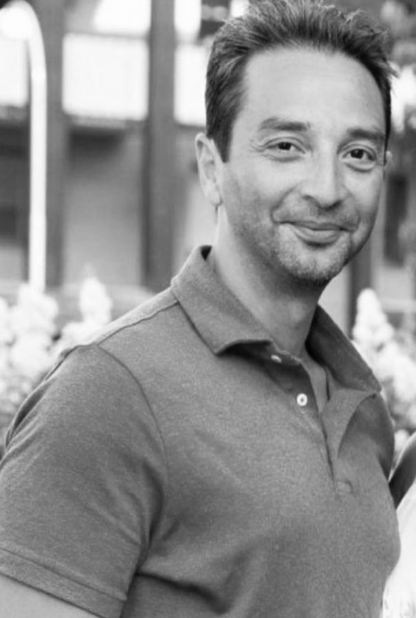 Reza Shahidi