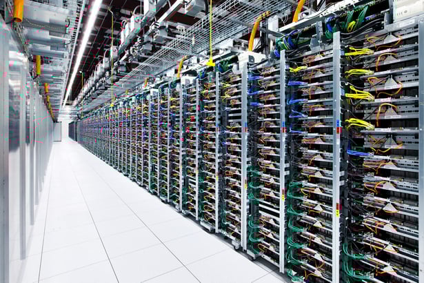 Google Cloud Platform
