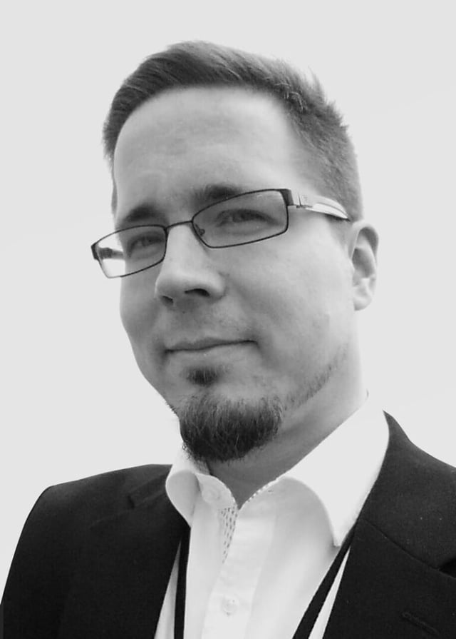 Jussi Valkonen