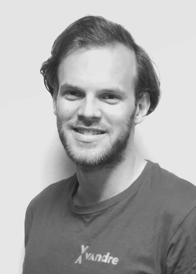 Magnus Lystad