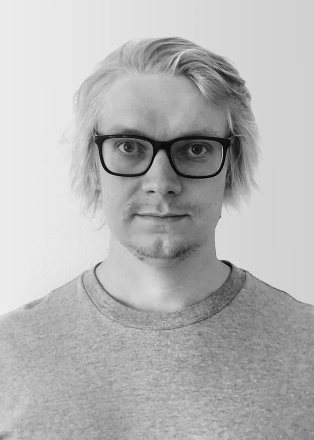 Mikko Kapulainen