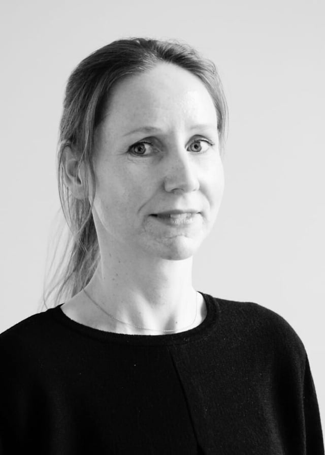 Heidi Anita Foss