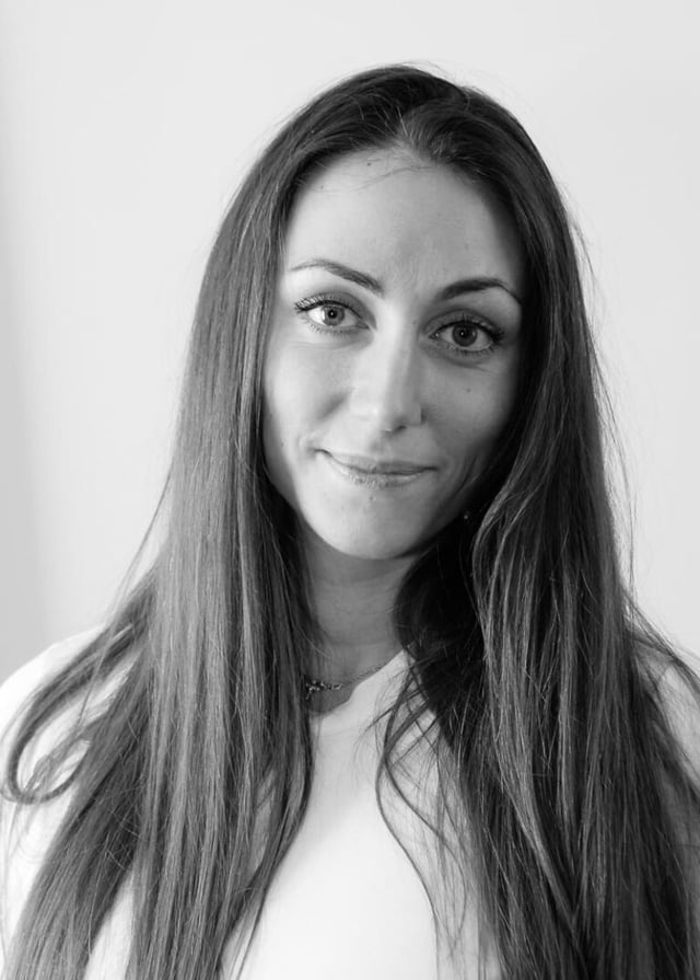Therese Rummelhoff Ruud