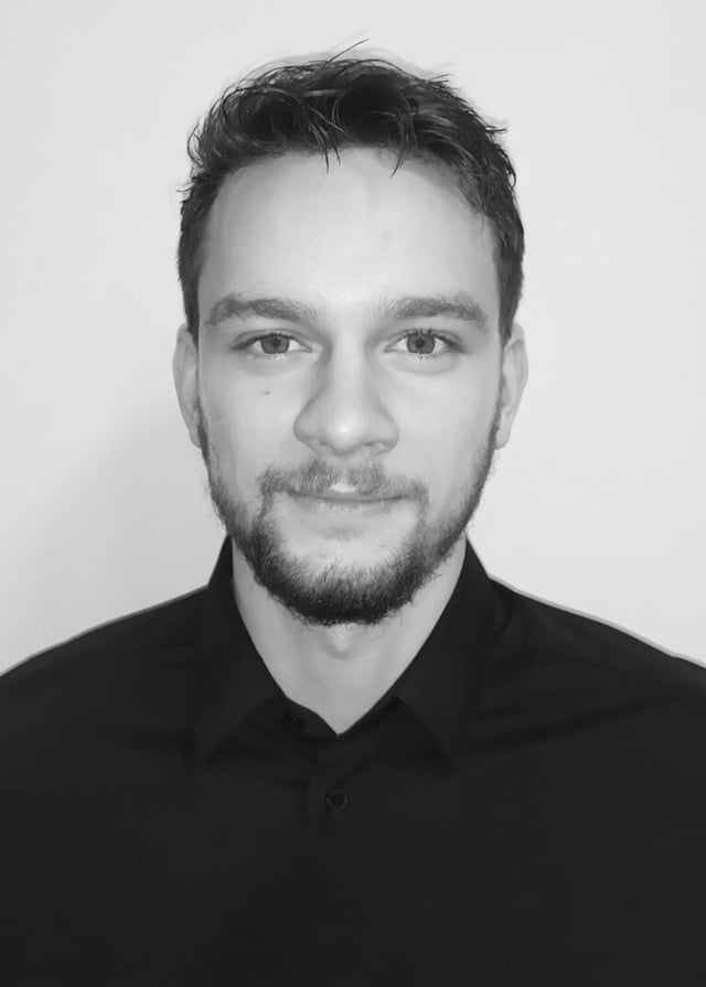 Bartosz Kubacki