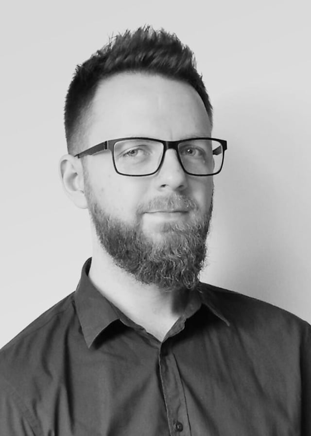 Patryk Misiaszek