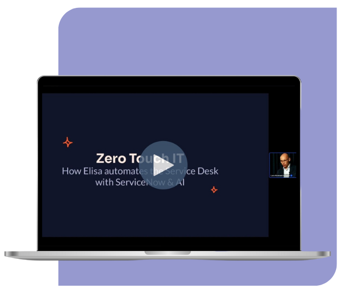 Zero touch-2-1