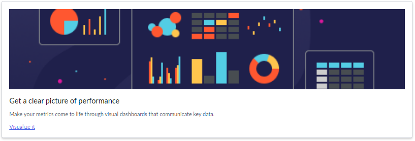 Say hello to Admin Center