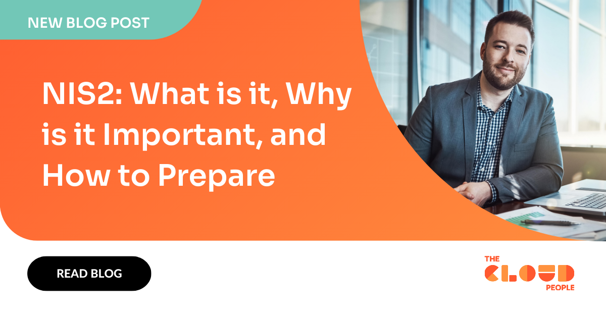 The NIS2 Directive: What is it, Why is it Important, and How to Prepare