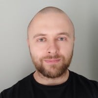 Picture of Bartłomiej Pietkiewicz