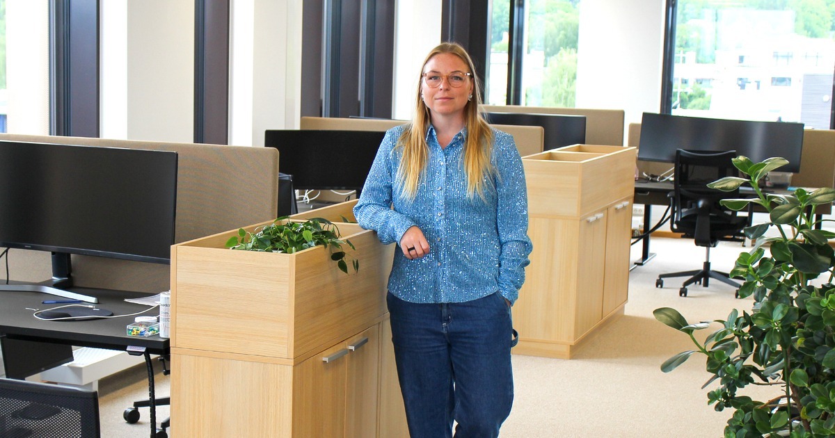 Former top football player new manager for The Cloud People Denmark