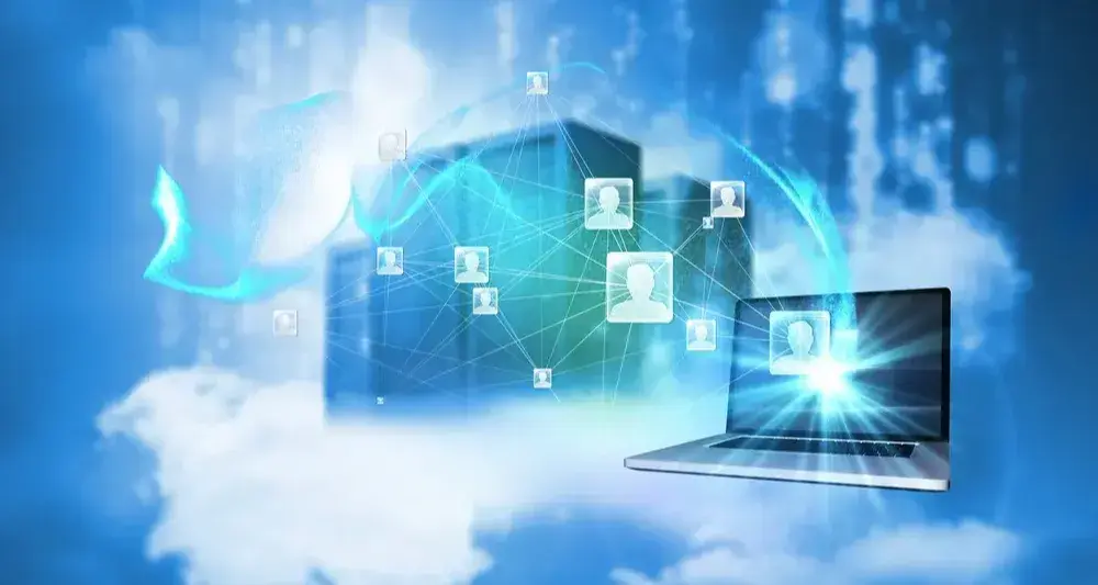 What is cloud computing?