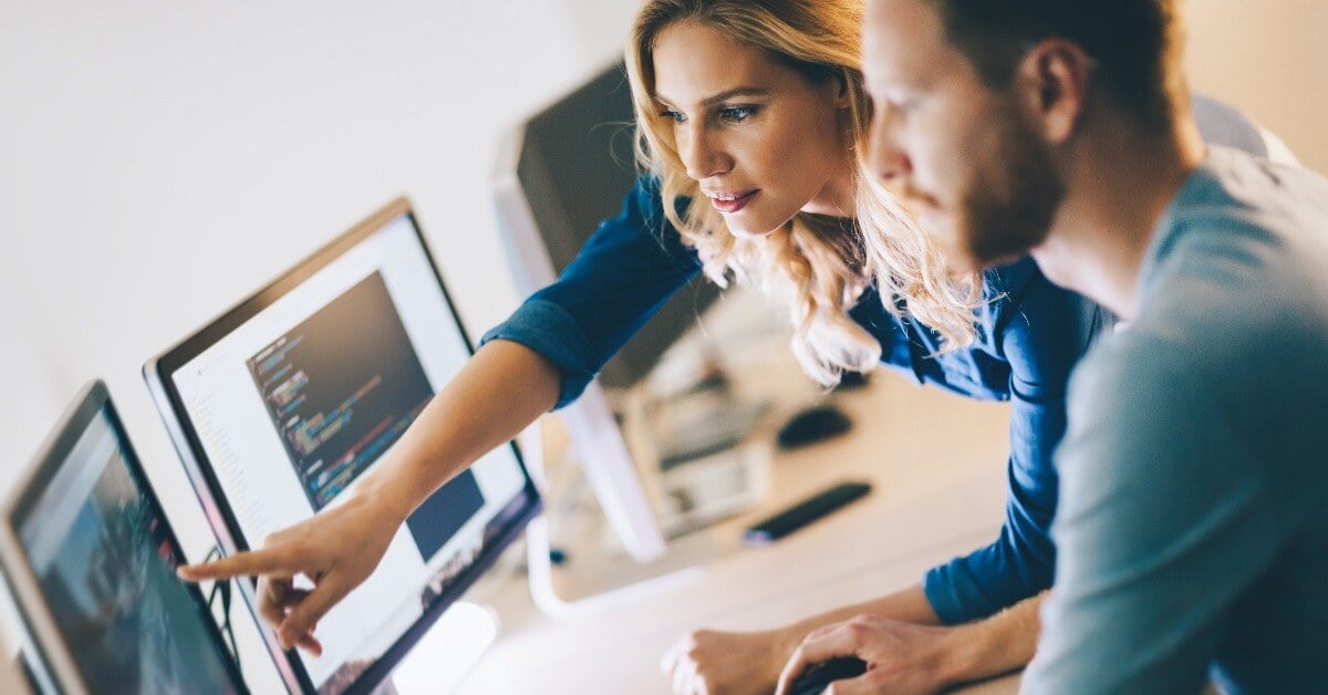 Maximize IT Efficiency with The Cloud People's ServiceNow Expertise