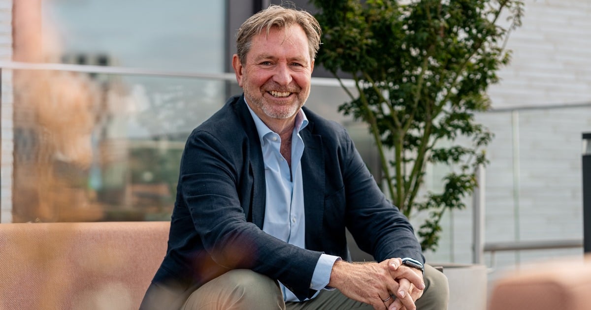 One of the world's largest consulting firms, NTT Data, invests in The Cloud People Group