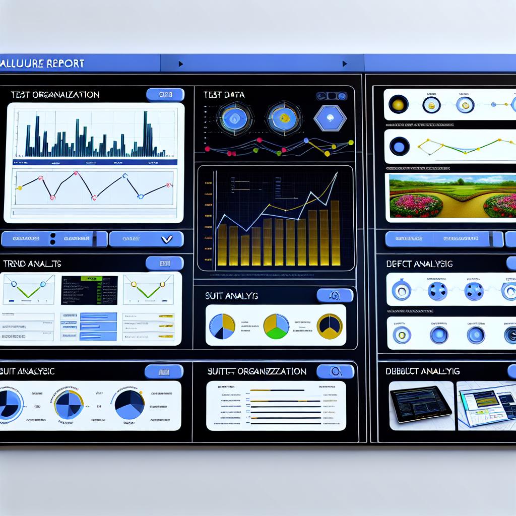 Enhance Automated Testing with Allure Report: Benefits and Installation