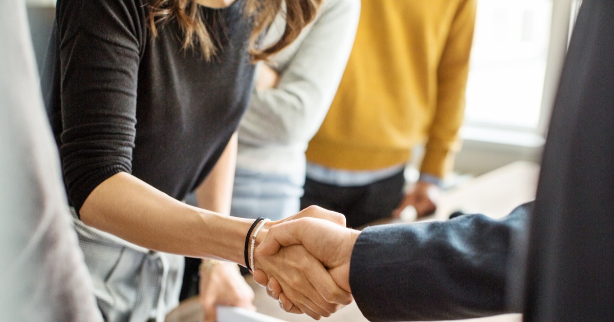 The Cloud People acquires Danish IT services company Syspeople