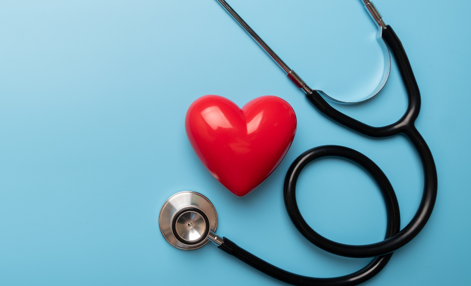 Health of Your Instance