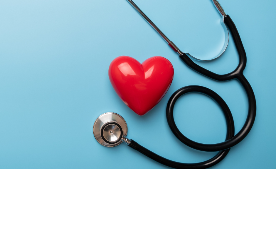 Health of Your Instance