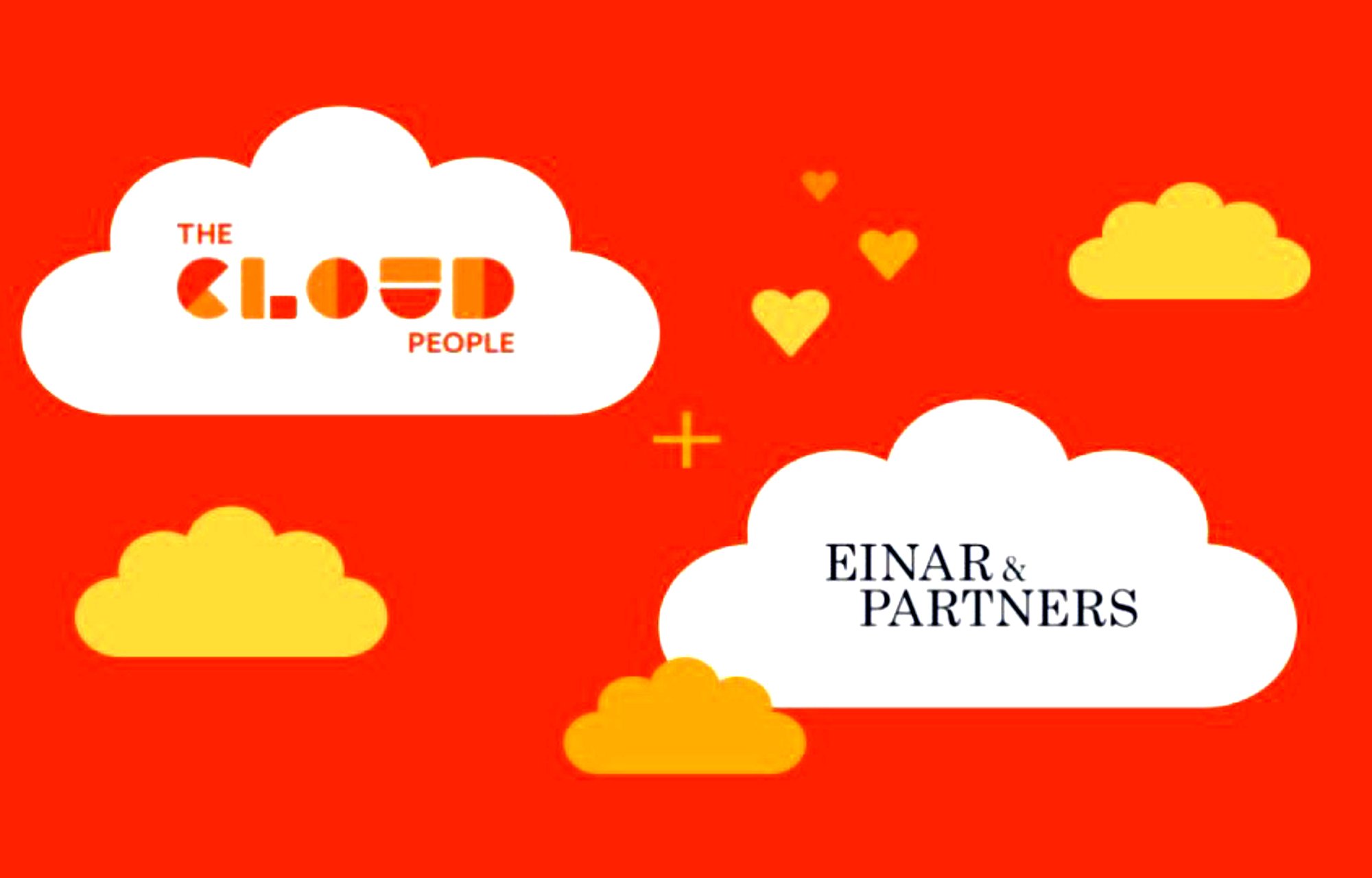 Gaining new ITOM expertise from Einar & Partners cooperation