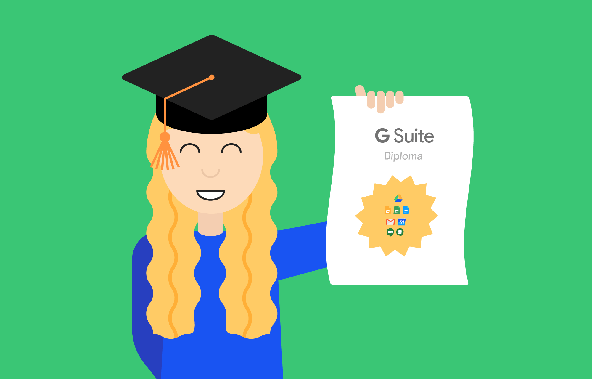 Training course in G Suite – Do I need it?