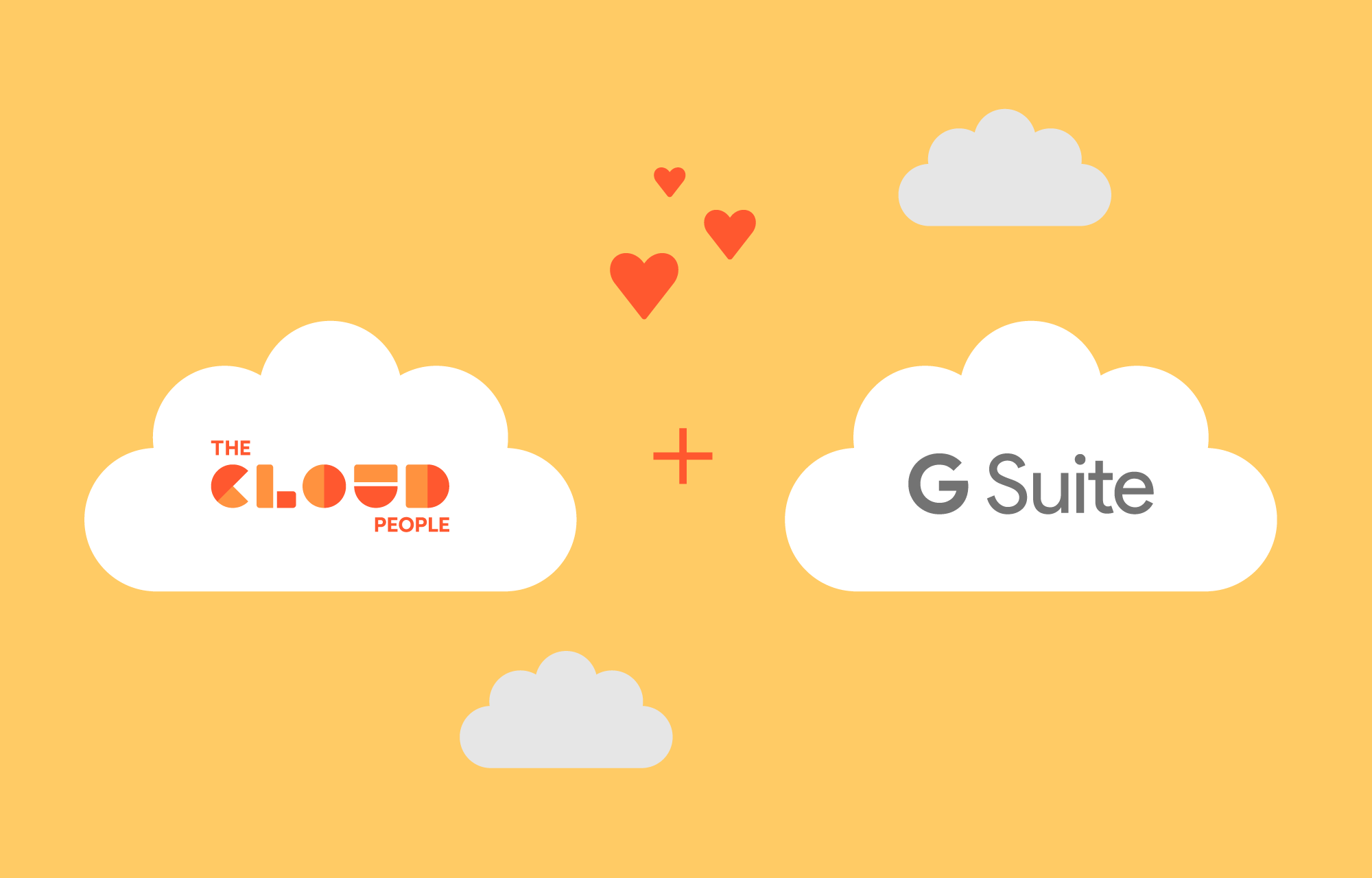 Why should you choose G Suite for your business?